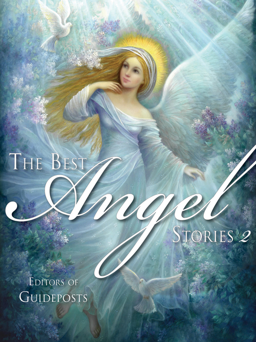 Title details for The Best Angel Stories 2 by Editors of Guideposts - Available